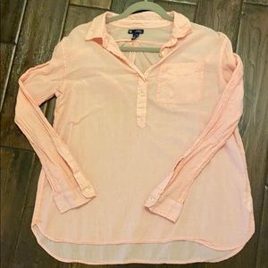 Gap Tunic Top